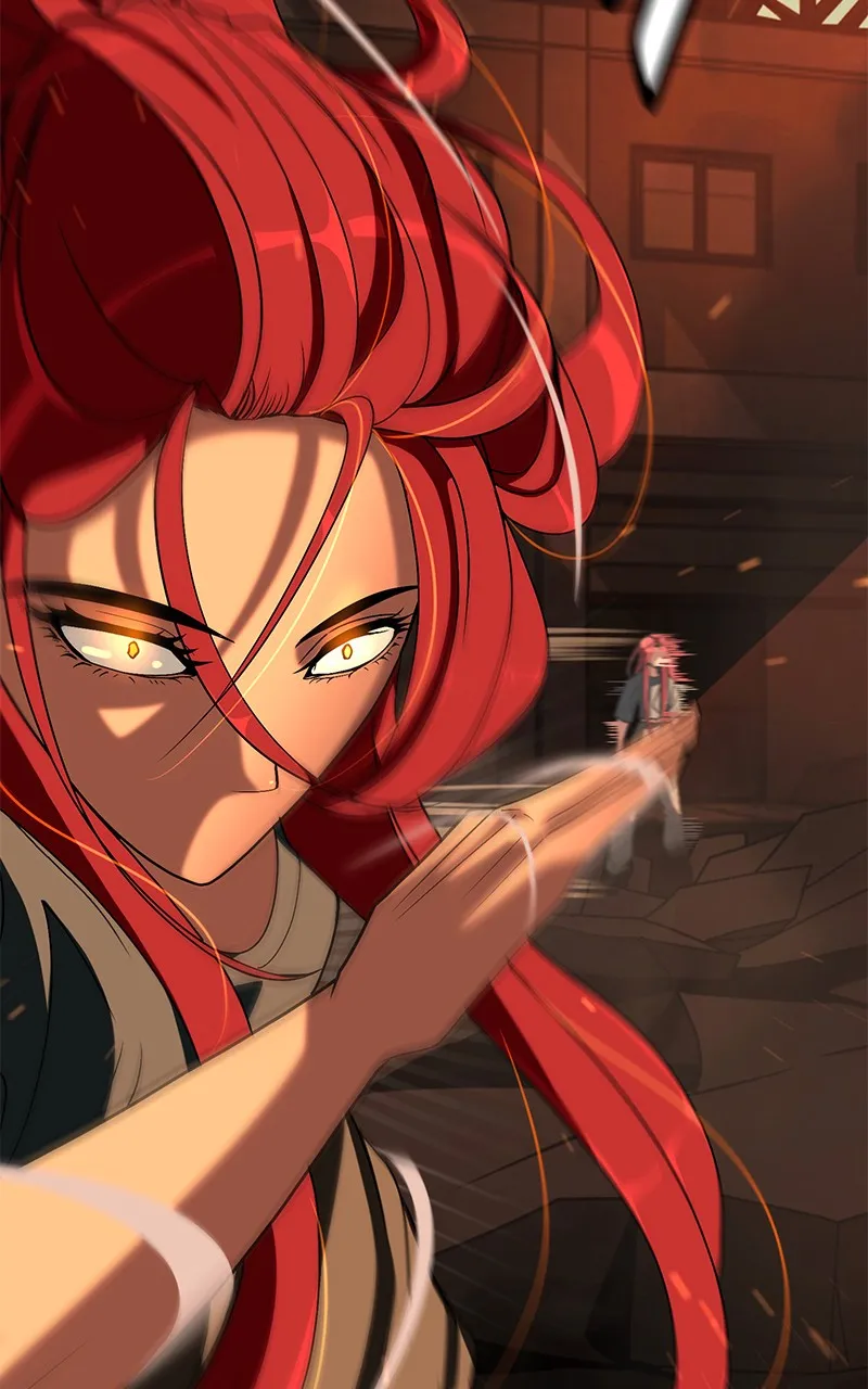 To Tame a Fire Chapter 19 page 80 - 