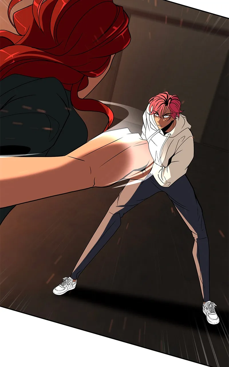To Tame a Fire Chapter 19 page 82 - 