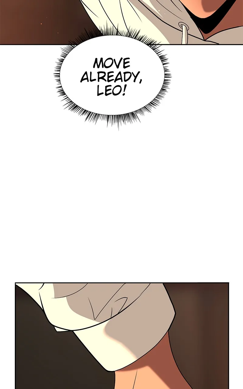 To Tame a Fire Chapter 19 page 84 - 