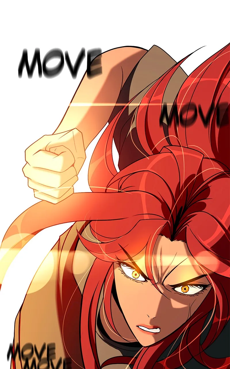 To Tame a Fire Chapter 19 page 86 - 