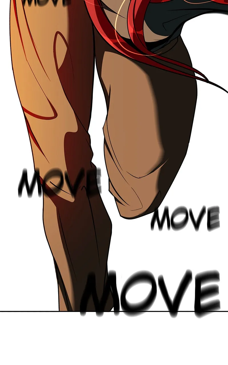 To Tame a Fire Chapter 19 page 87 - 