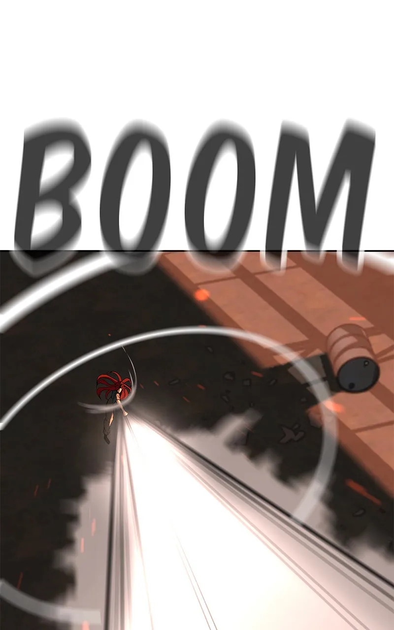 To Tame a Fire Chapter 19 page 90 - 