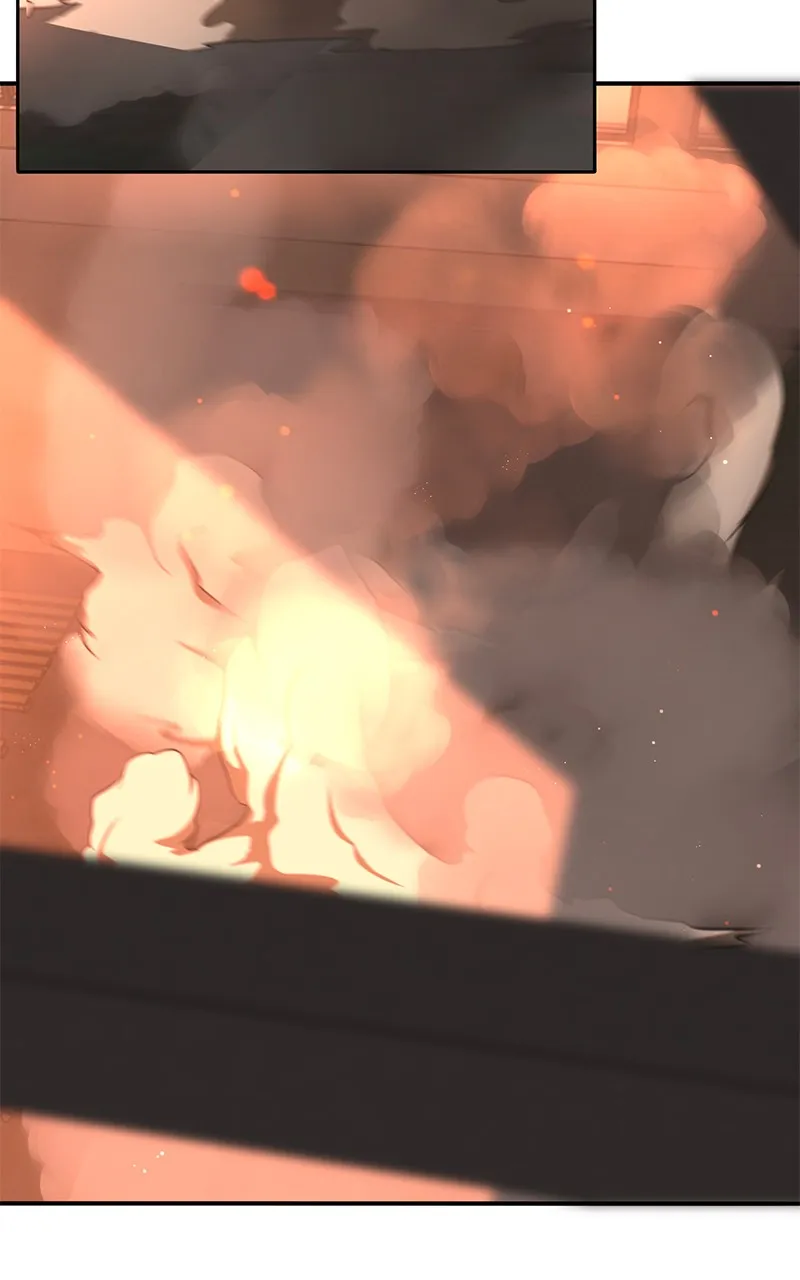 To Tame a Fire Chapter 19 page 94 - 