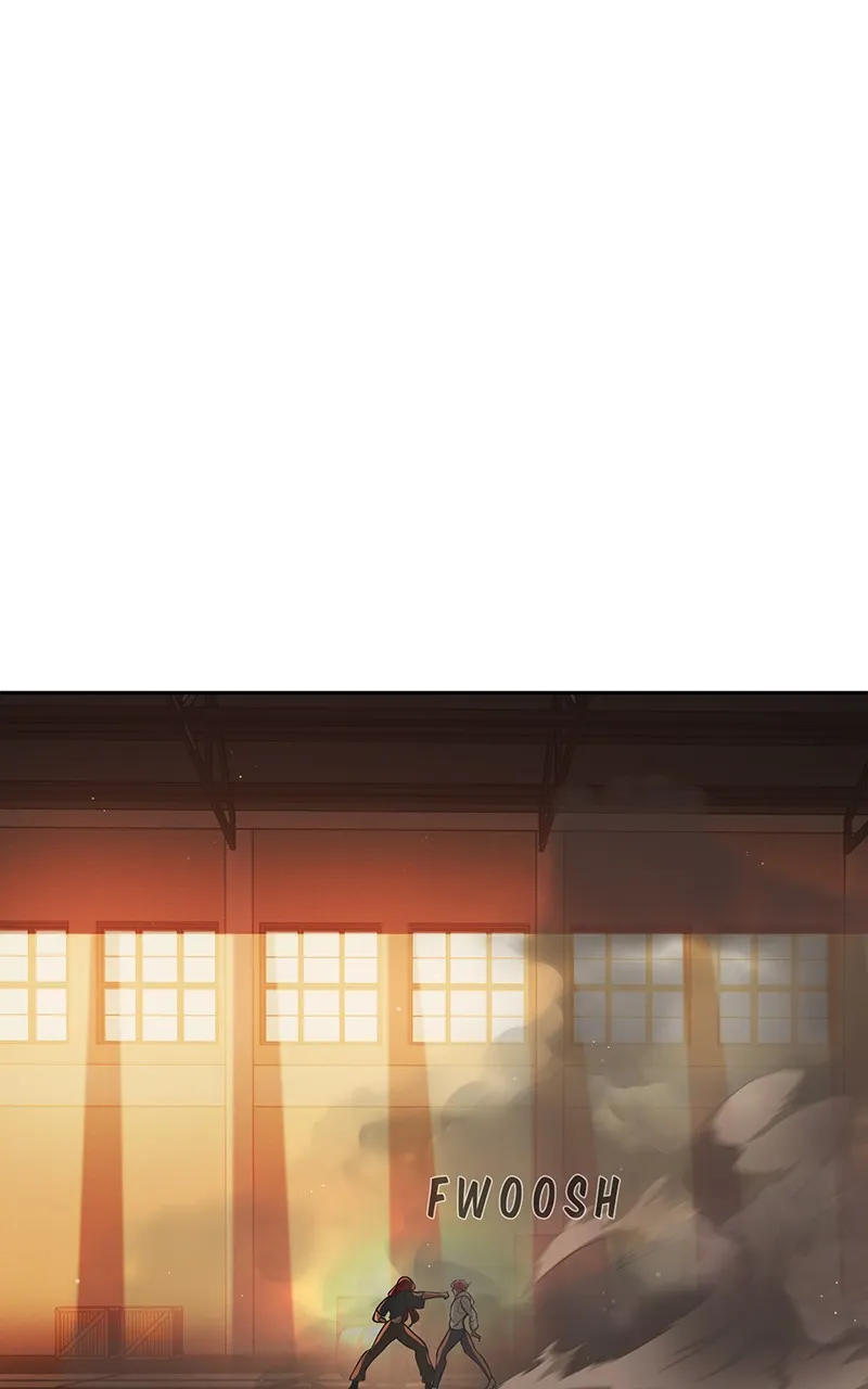 To Tame a Fire Chapter 19 page 96 - 
