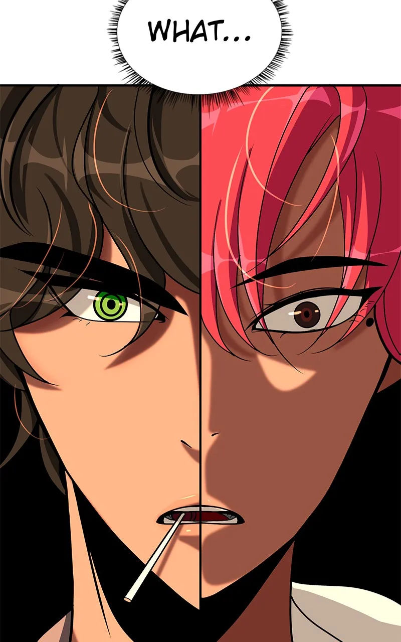 To Tame a Fire Chapter 19 page 100 - 