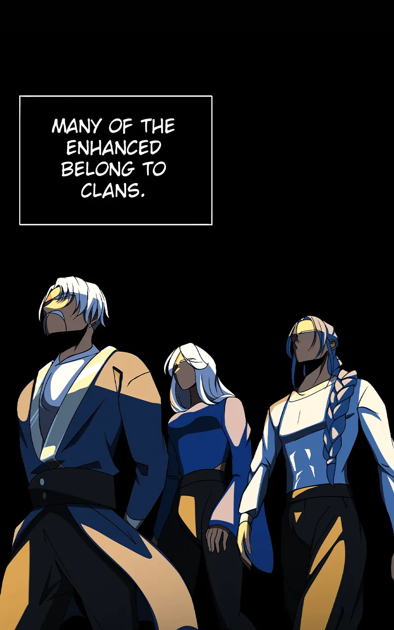 To Tame a Fire Chapter 2 page 1 - 