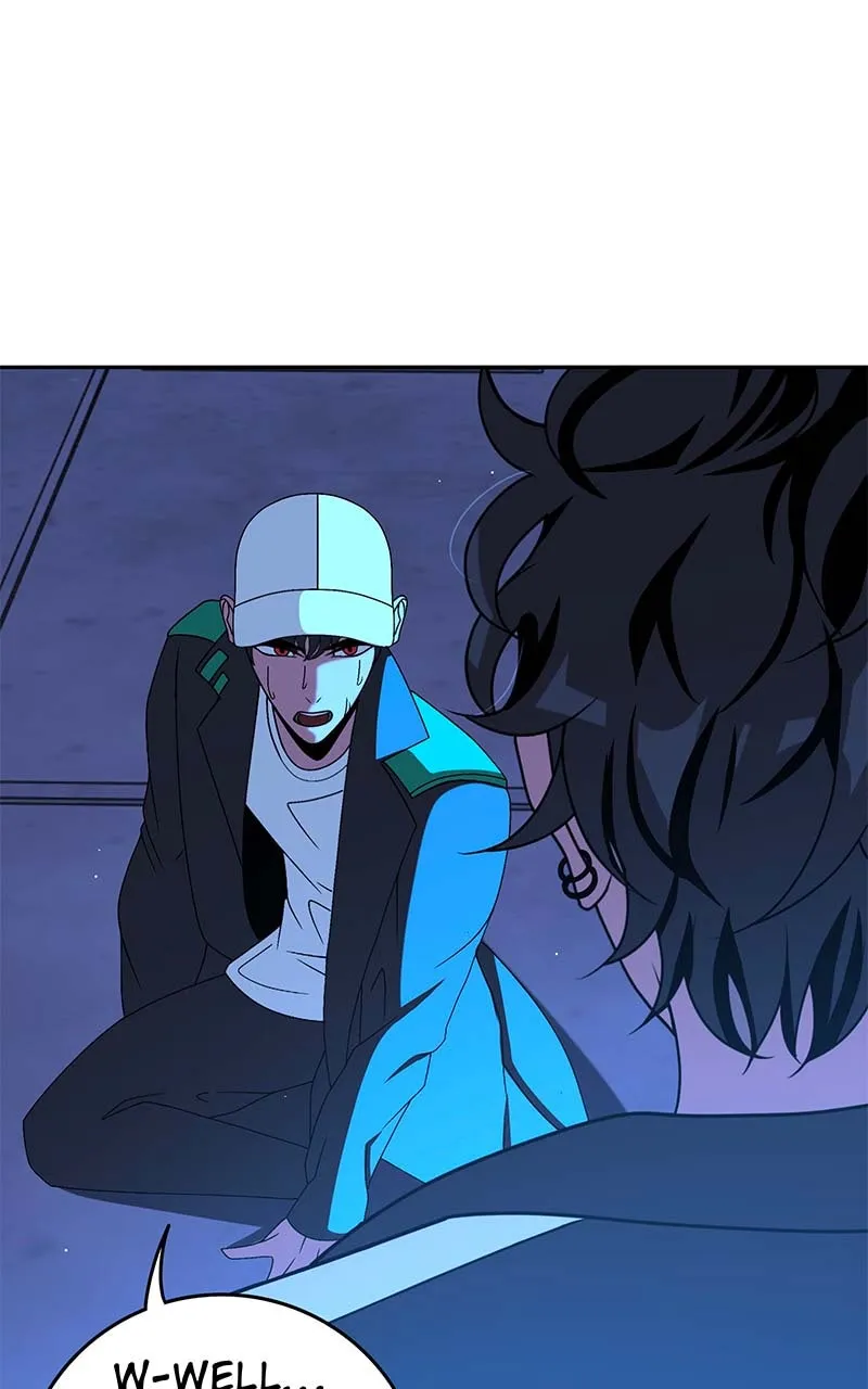 To Tame a Fire Chapter 2 page 11 - 