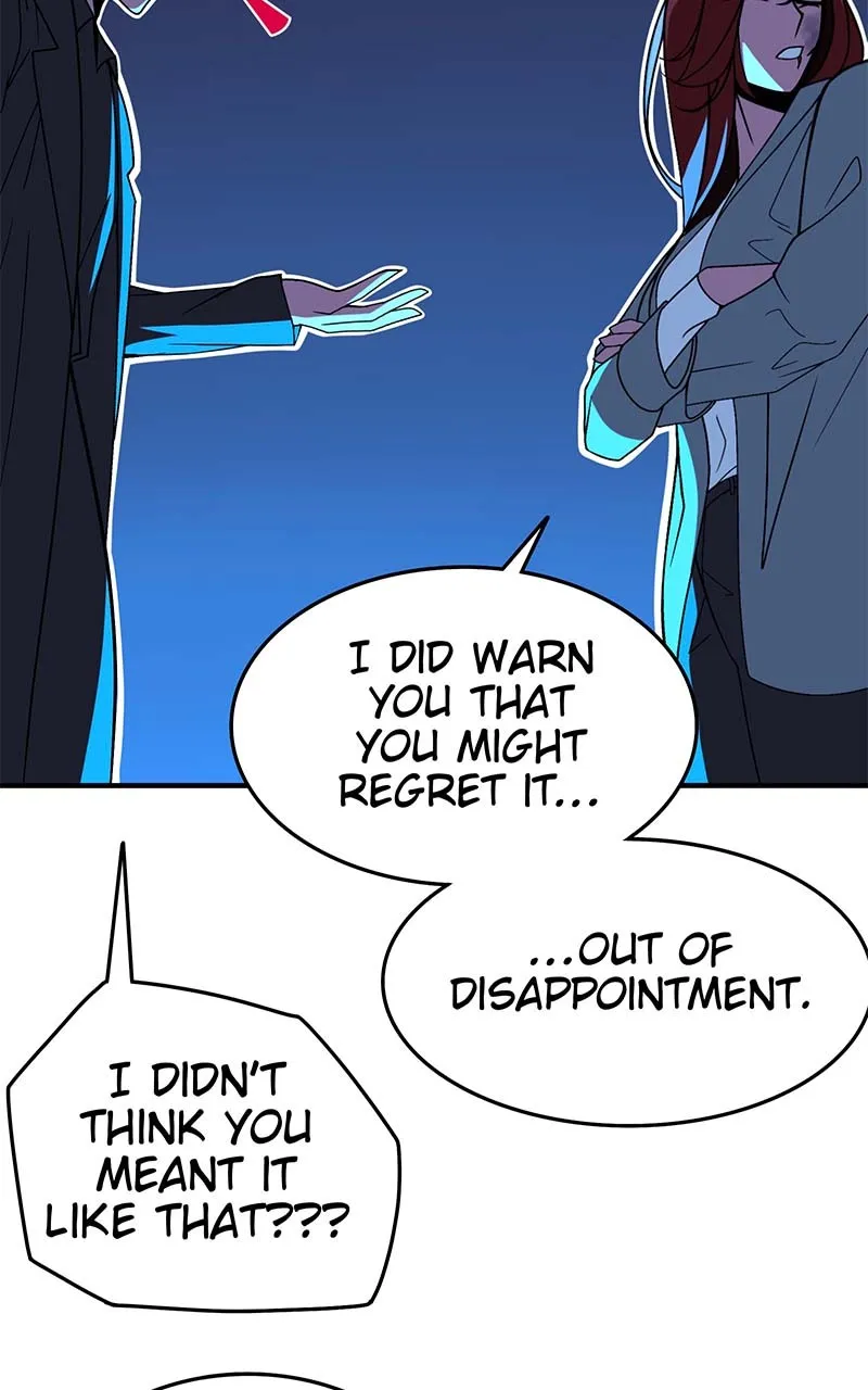 To Tame a Fire Chapter 2 page 105 - 