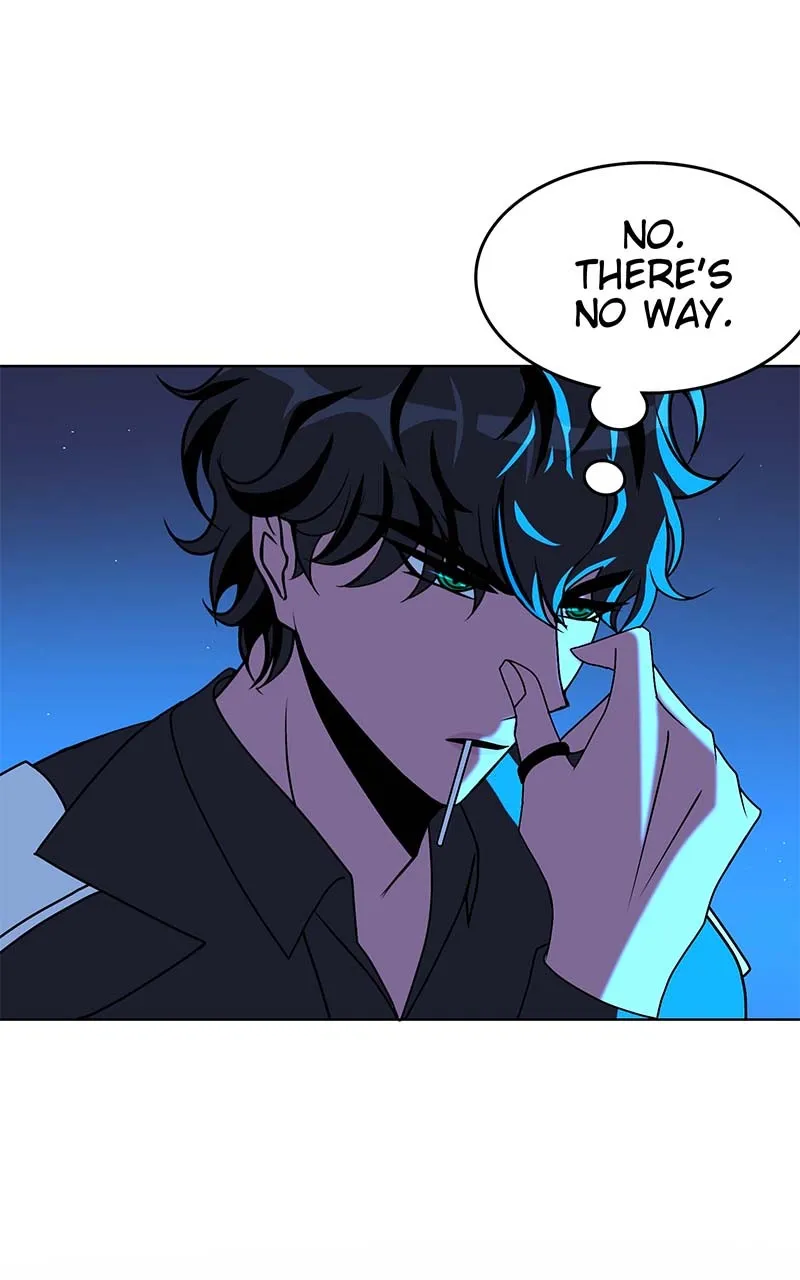 To Tame a Fire Chapter 2 page 107 - 