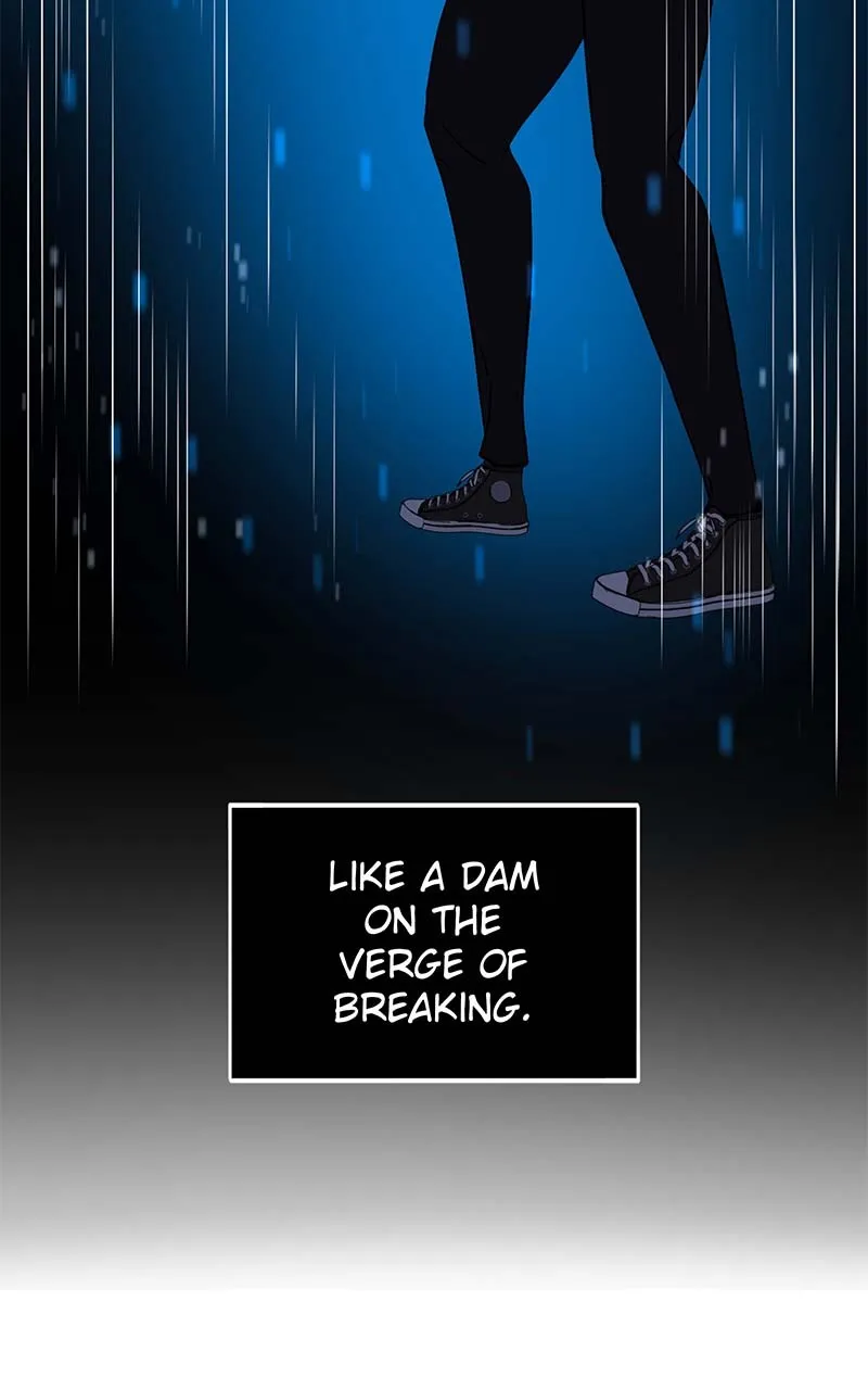 To Tame a Fire Chapter 2 page 109 - 