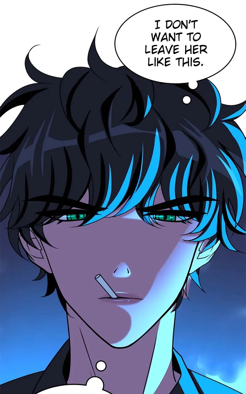 To Tame a Fire Chapter 2 page 110 - 