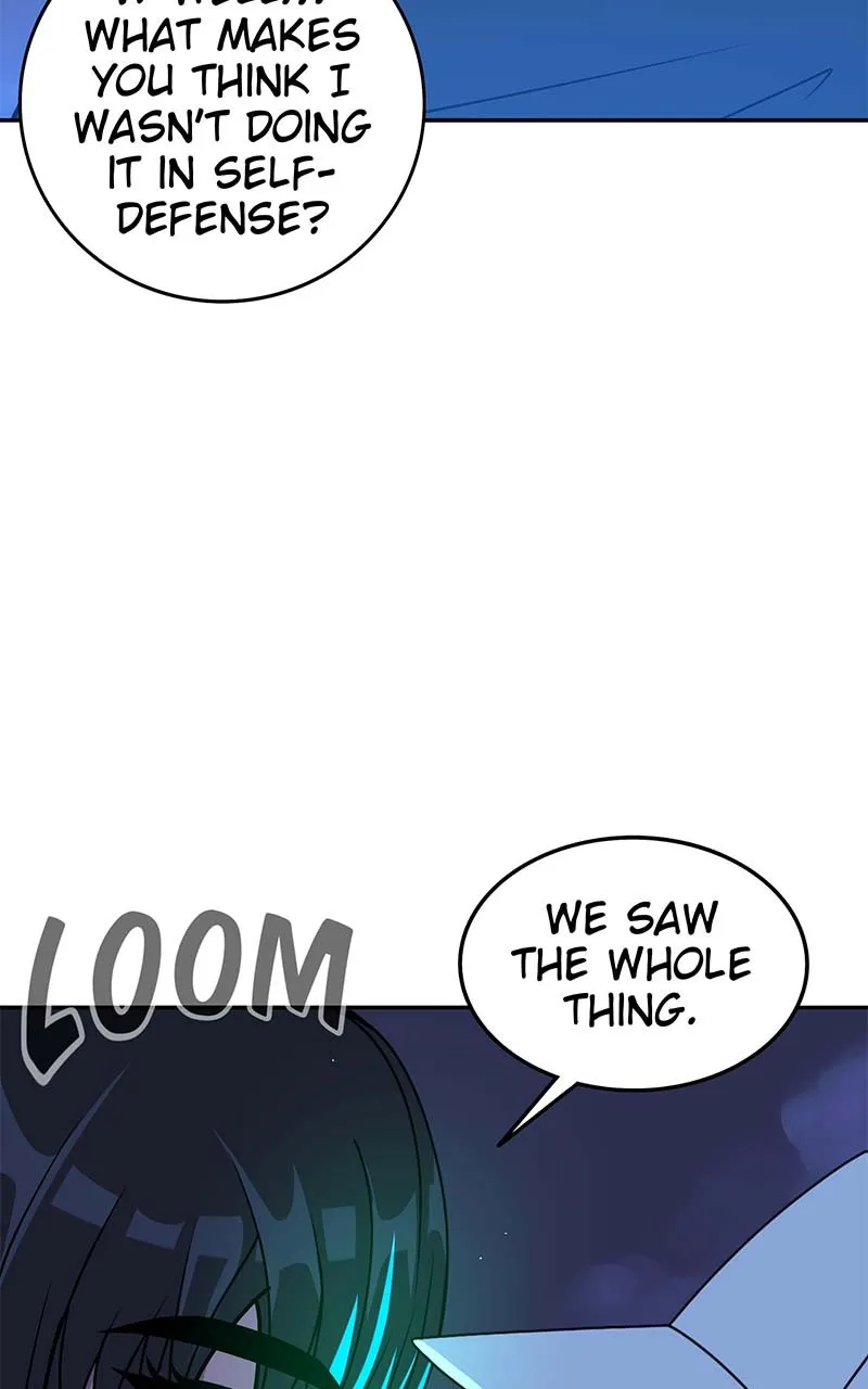 To Tame a Fire Chapter 2 page 12 - 