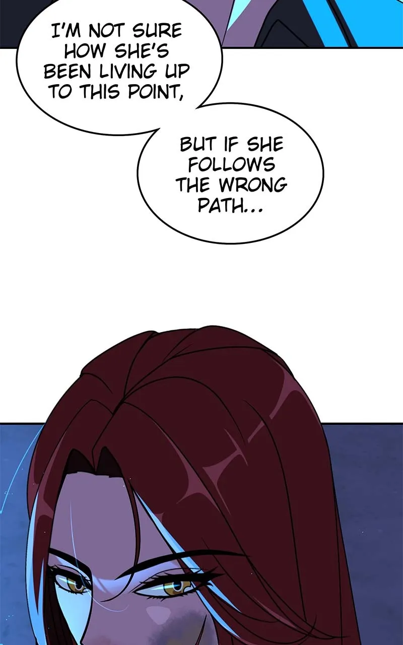 To Tame a Fire Chapter 2 page 111 - 