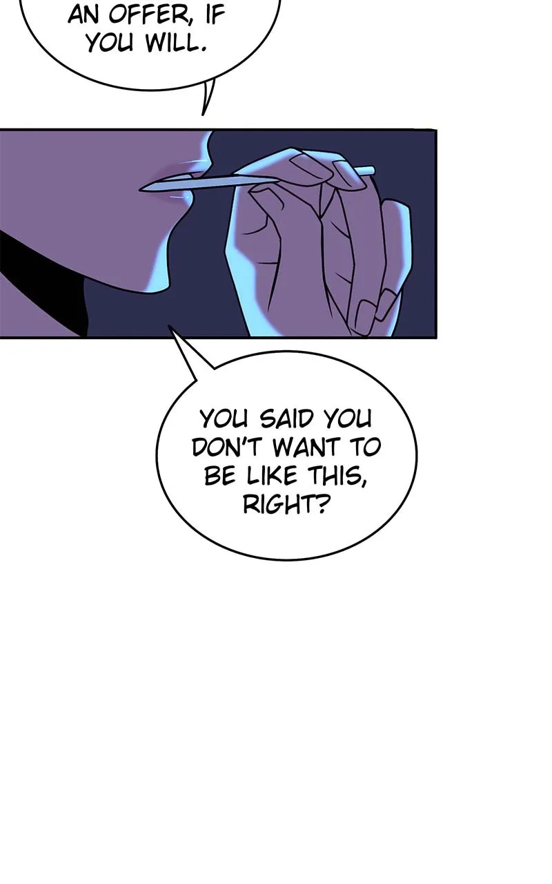To Tame a Fire Chapter 2 page 114 - 