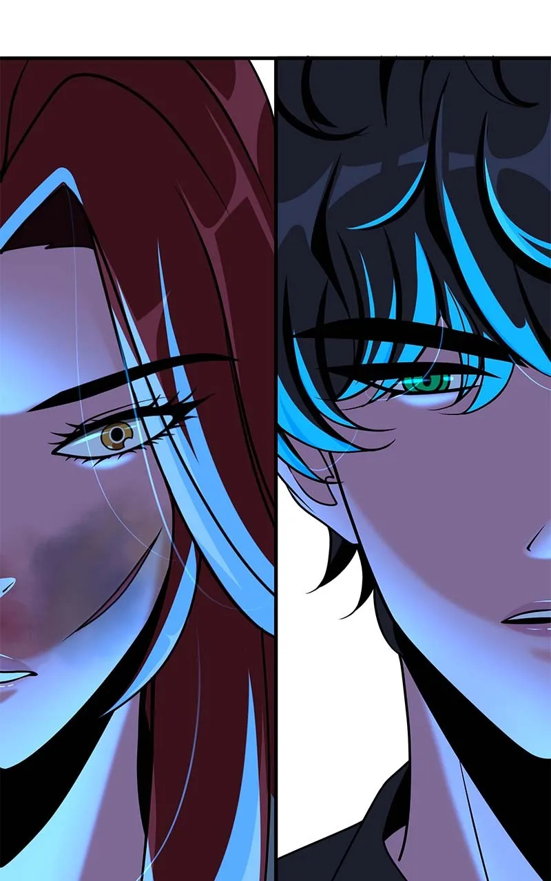 To Tame a Fire Chapter 2 page 115 - 