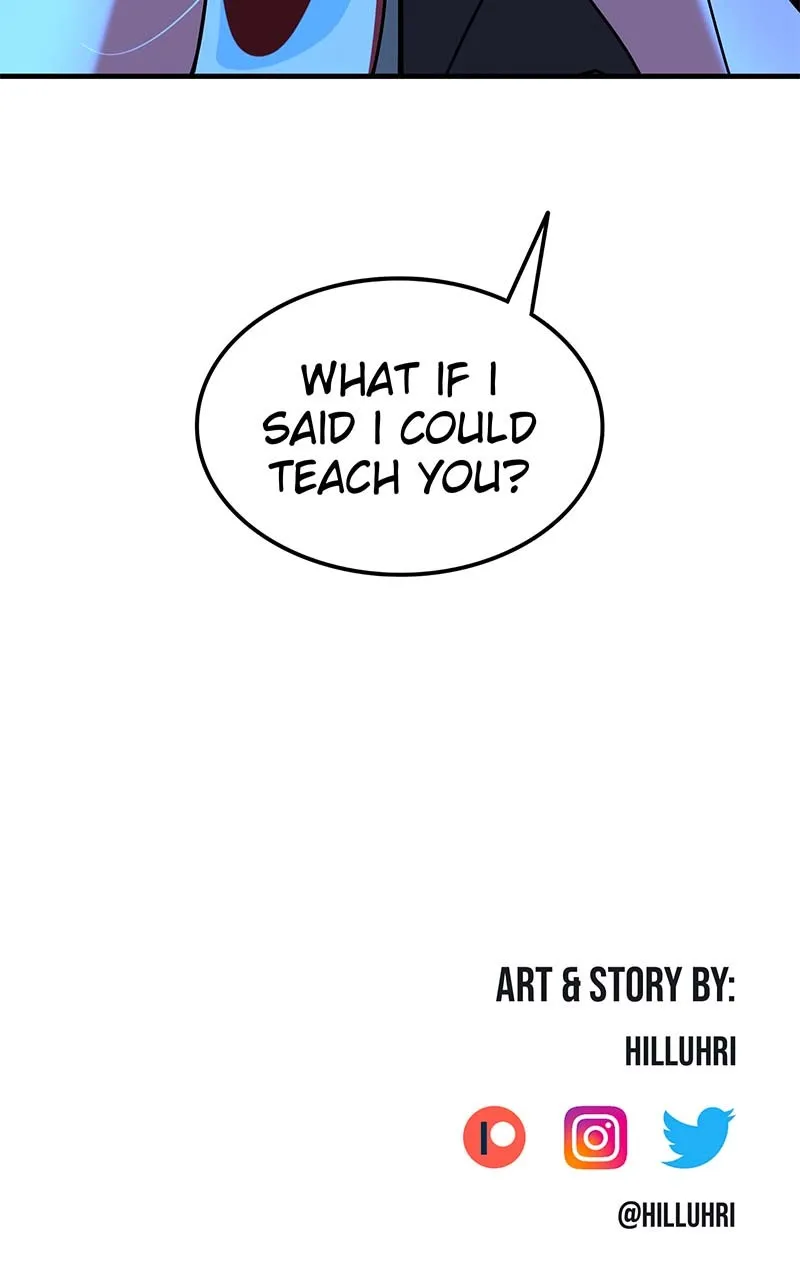 To Tame a Fire Chapter 2 page 116 - 