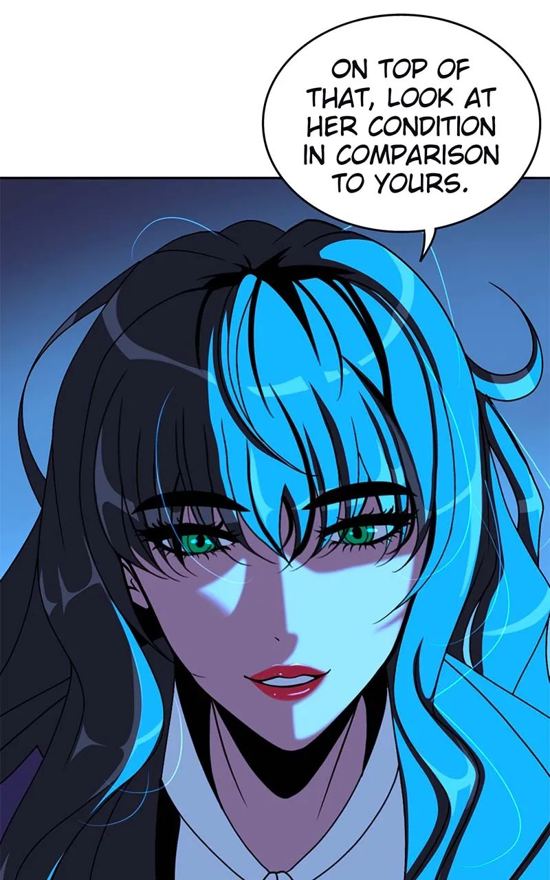 To Tame a Fire Chapter 2 page 14 - 