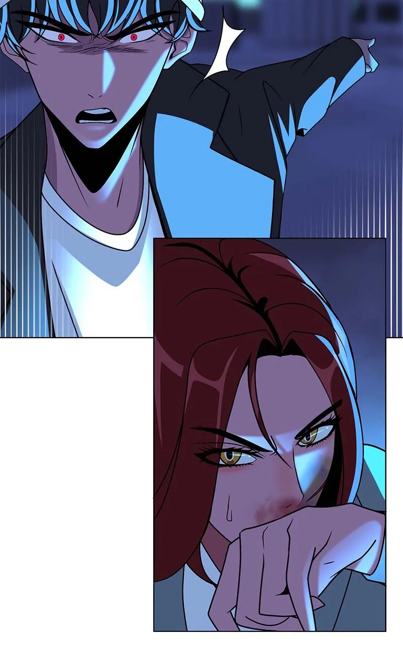 To Tame a Fire Chapter 2 page 16 - 
