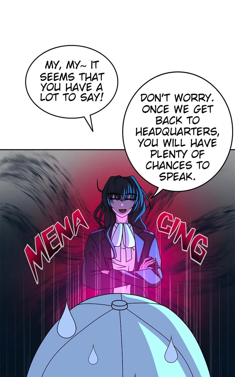 To Tame a Fire Chapter 2 page 18 - 