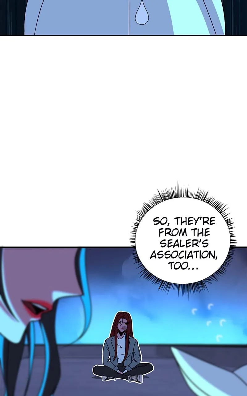 To Tame a Fire Chapter 2 page 19 - 