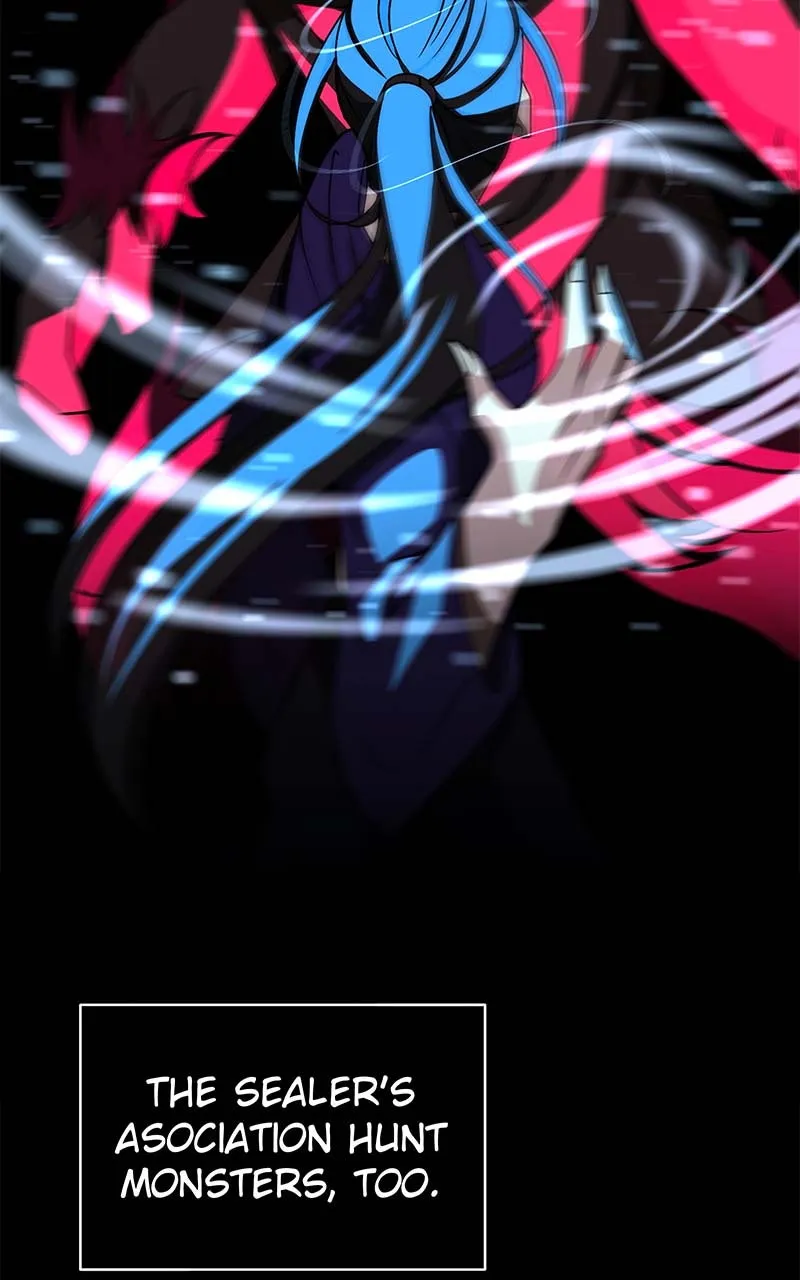 To Tame a Fire Chapter 2 page 3 - 