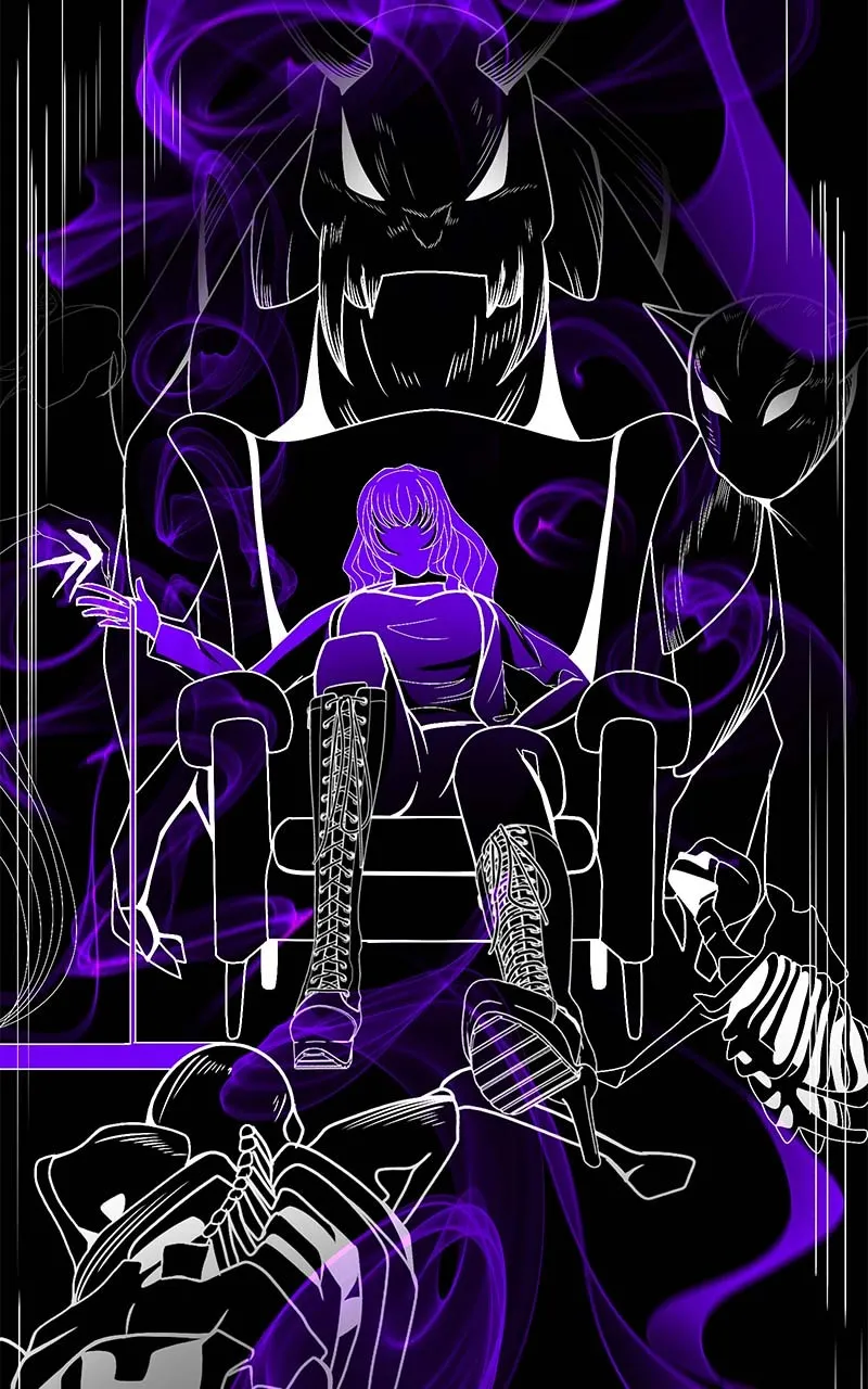To Tame a Fire Chapter 2 page 26 - 