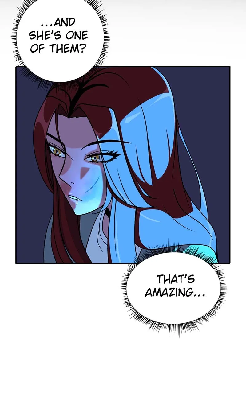 To Tame a Fire Chapter 2 page 28 - 
