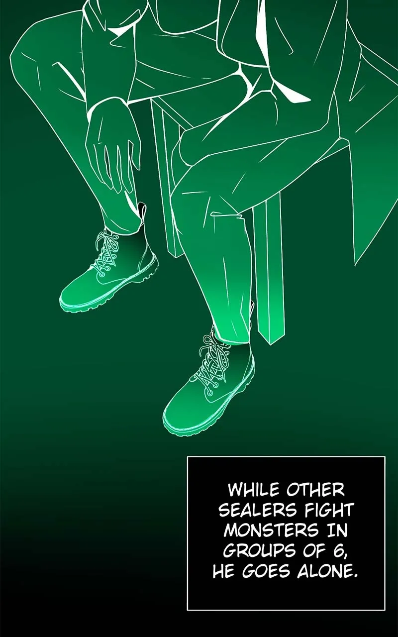 To Tame a Fire Chapter 2 page 35 - 