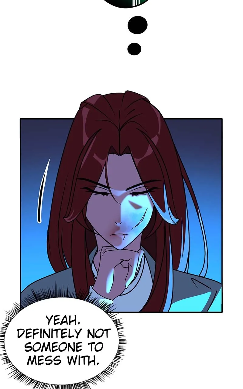 To Tame a Fire Chapter 2 page 38 - 