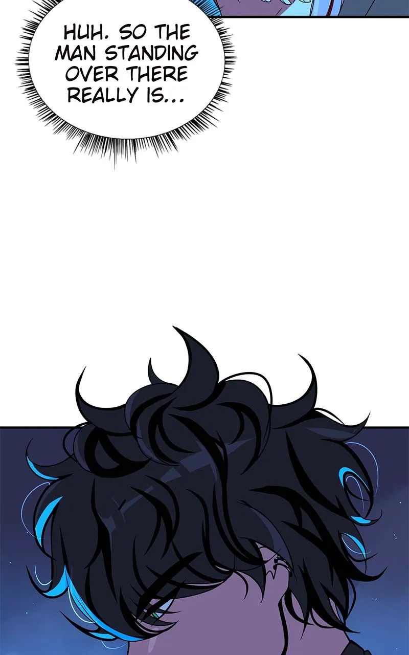 To Tame a Fire Chapter 2 page 40 - 