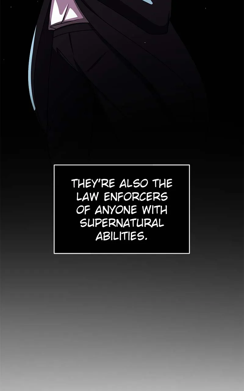 To Tame a Fire Chapter 2 page 5 - 