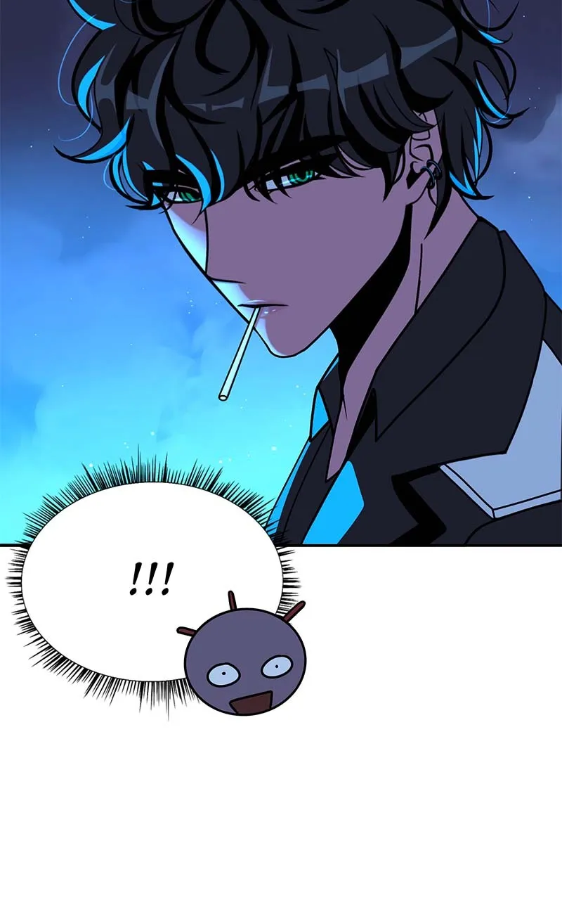 To Tame a Fire Chapter 2 page 42 - 