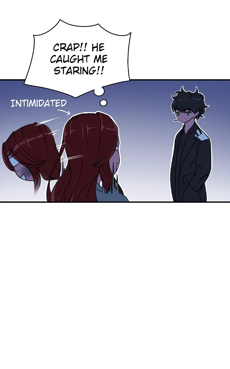 To Tame a Fire Chapter 2 page 43 - 