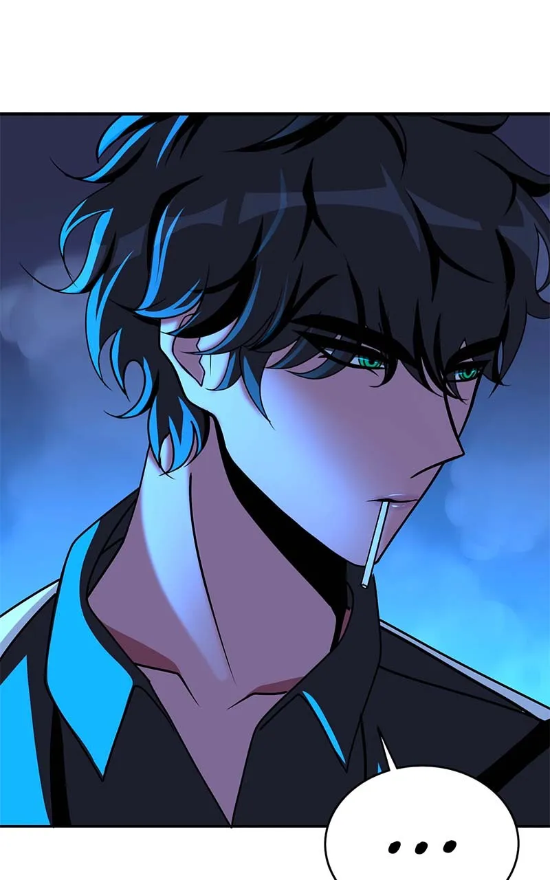 To Tame a Fire Chapter 2 page 44 - 