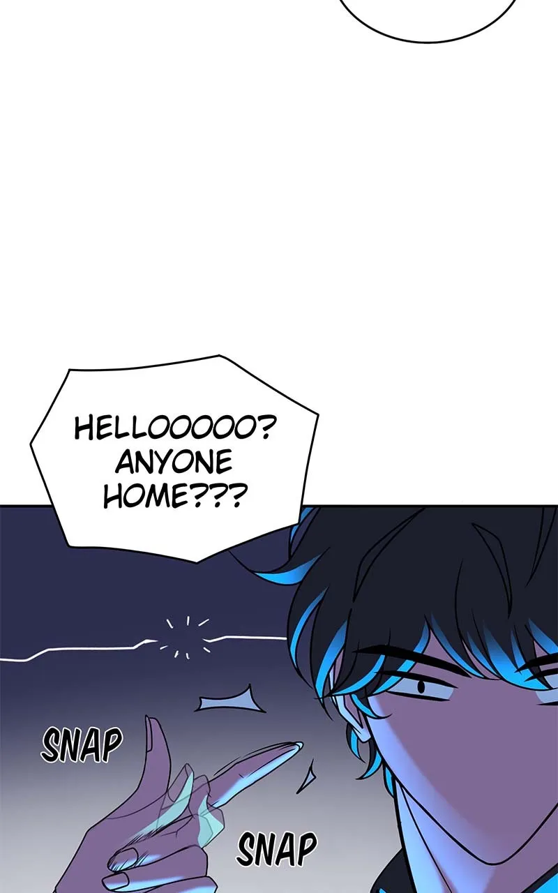 To Tame a Fire Chapter 2 page 45 - 