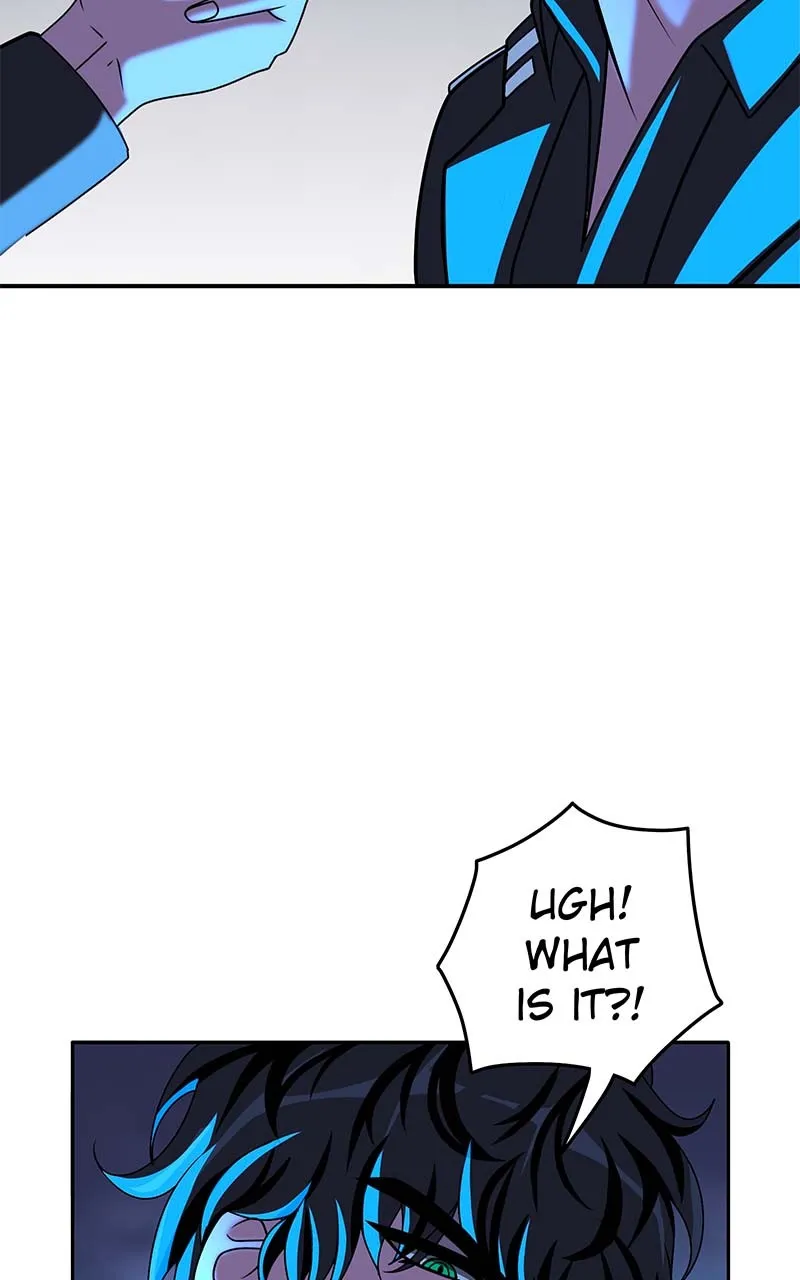 To Tame a Fire Chapter 2 page 46 - 