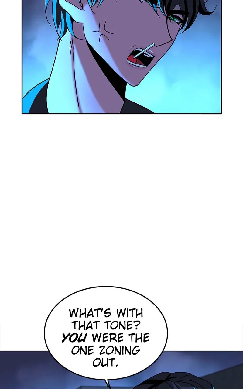 To Tame a Fire Chapter 2 page 47 - 