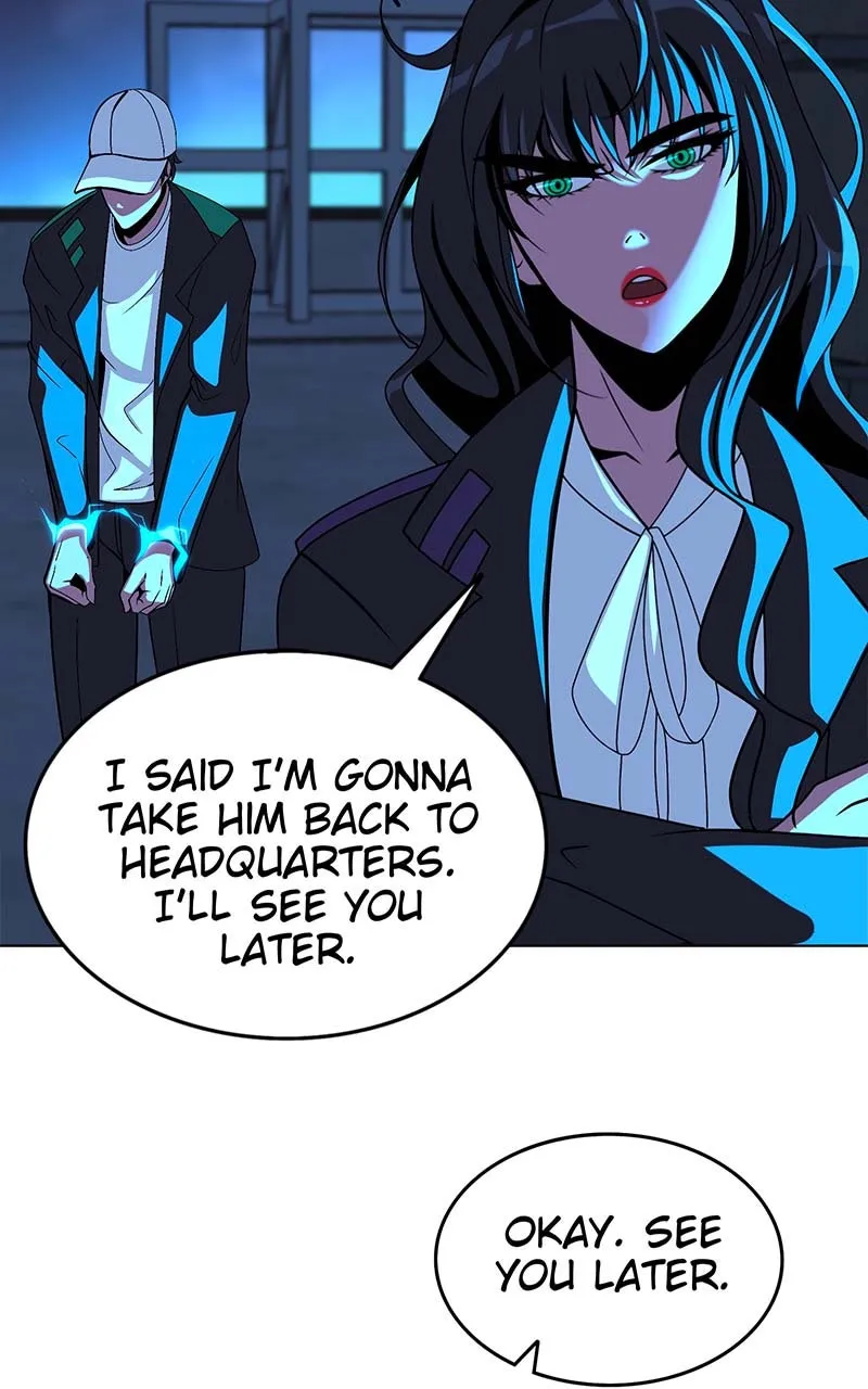 To Tame a Fire Chapter 2 page 48 - 