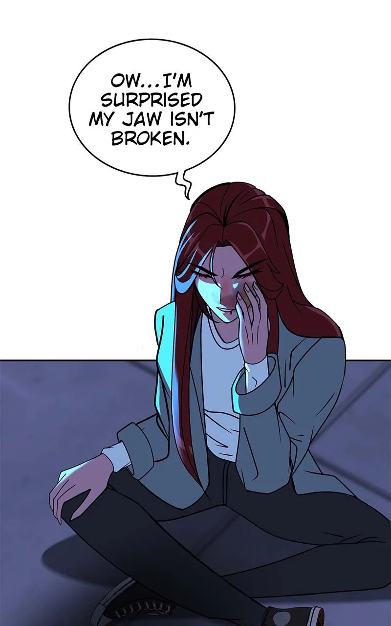 To Tame a Fire Chapter 2 page 49 - 
