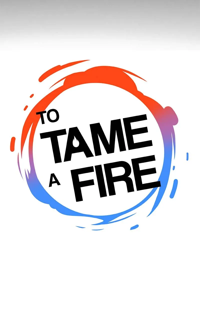To Tame a Fire Chapter 2 page 6 - 