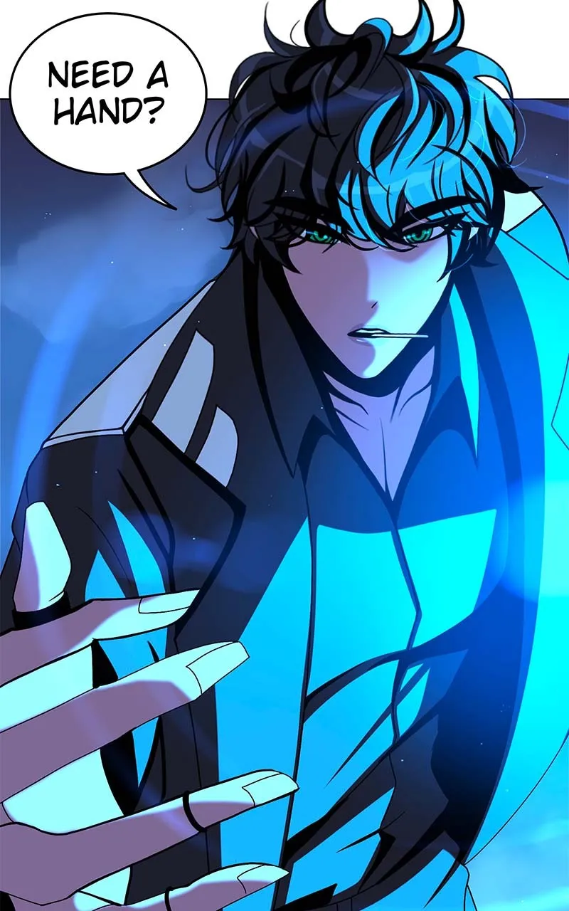 To Tame a Fire Chapter 2 page 52 - 