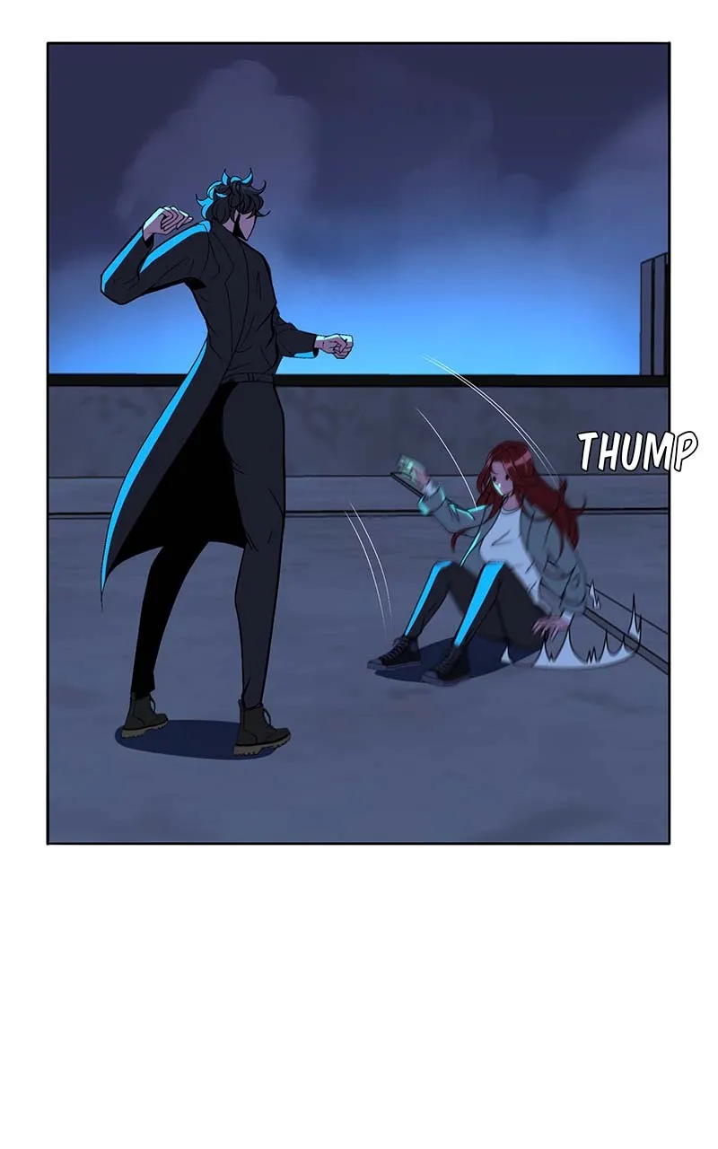 To Tame a Fire Chapter 2 page 59 - 