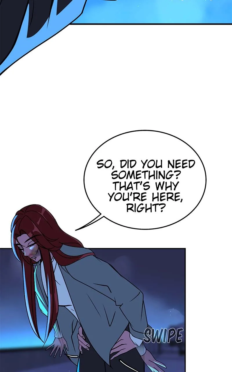 To Tame a Fire Chapter 2 page 69 - 
