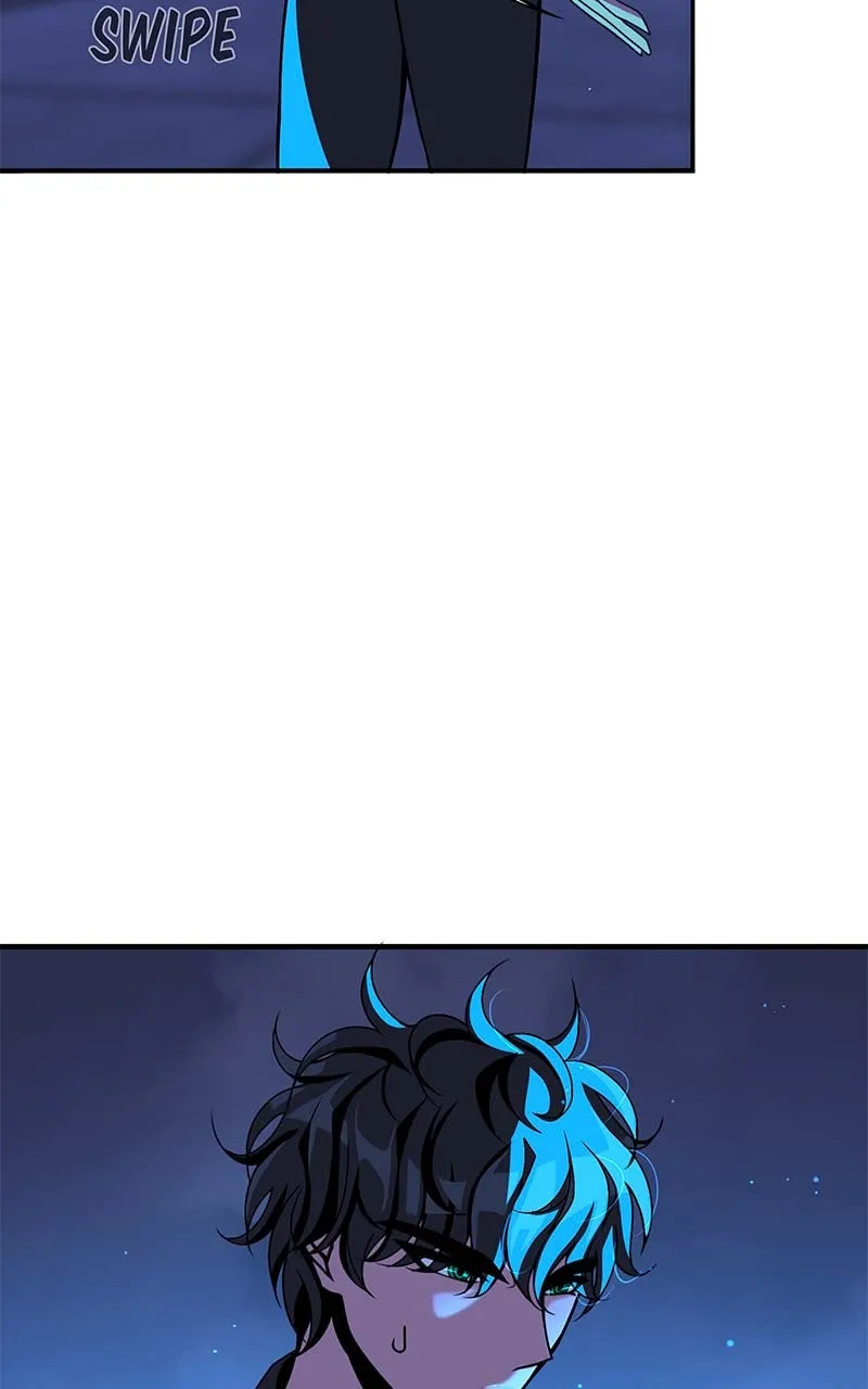 To Tame a Fire Chapter 2 page 70 - 