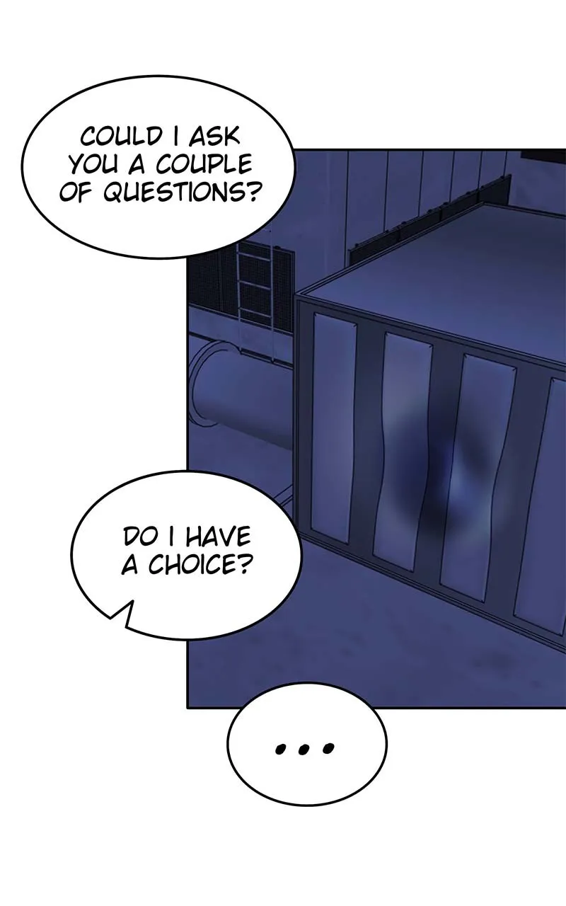 To Tame a Fire Chapter 2 page 72 - 