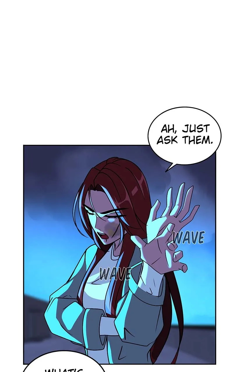 To Tame a Fire Chapter 2 page 73 - 