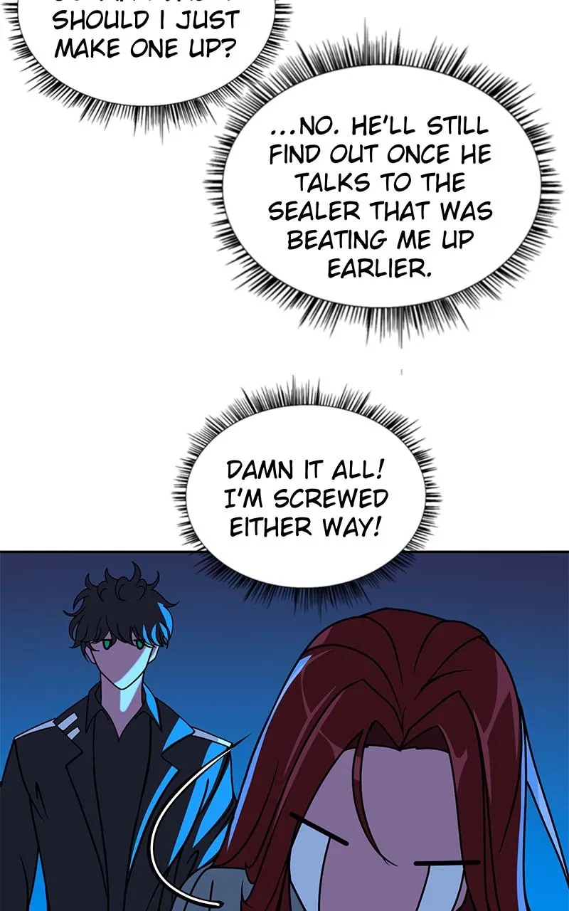 To Tame a Fire Chapter 2 page 75 - 