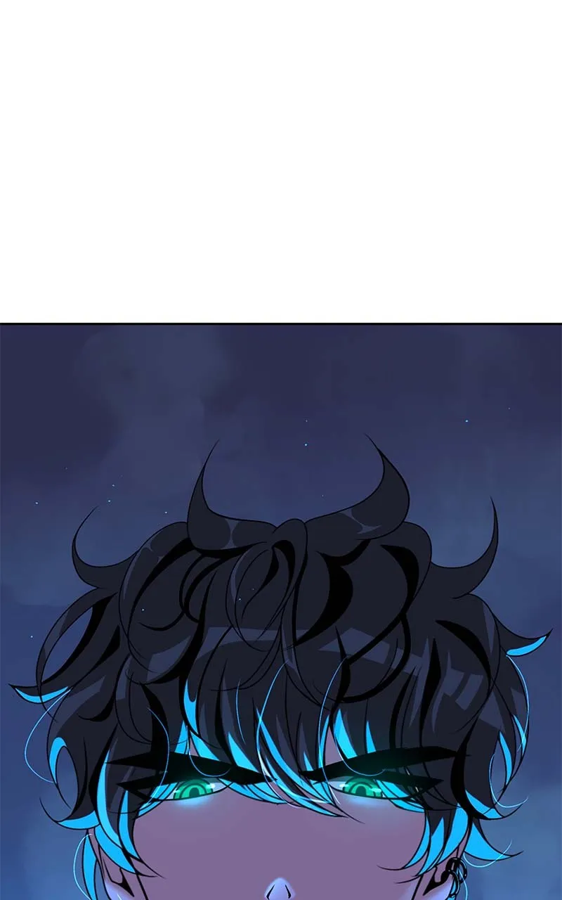 To Tame a Fire Chapter 2 page 9 - 