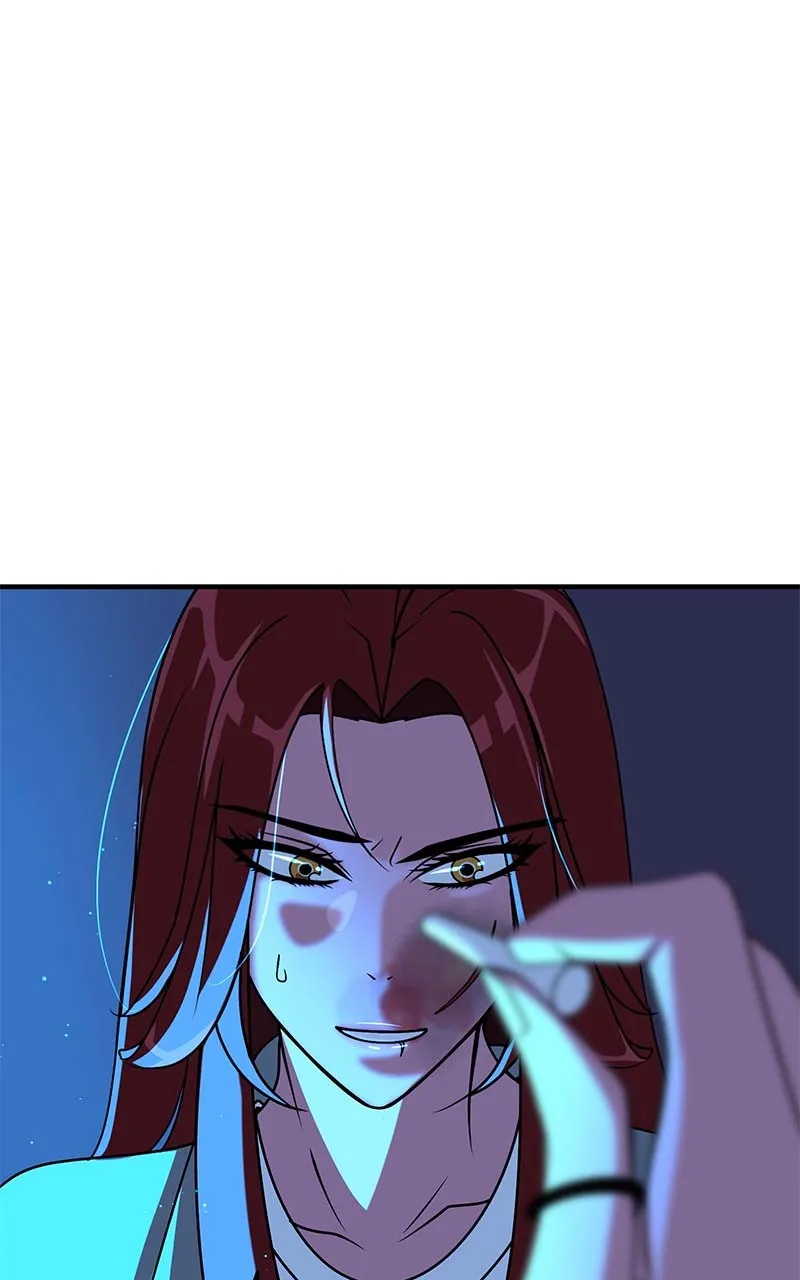 To Tame a Fire Chapter 2 page 81 - 