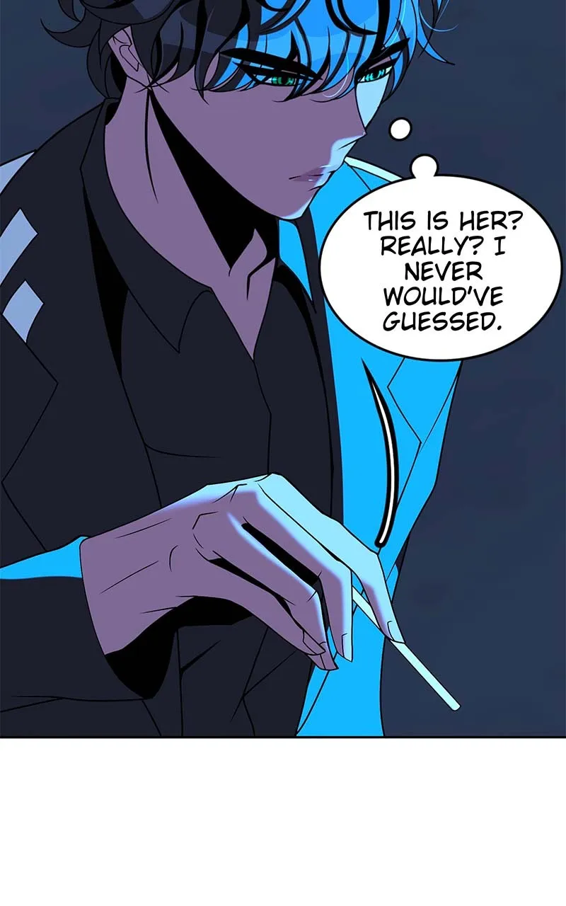 To Tame a Fire Chapter 2 page 83 - 